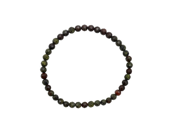 Sangre de Dragón facetada