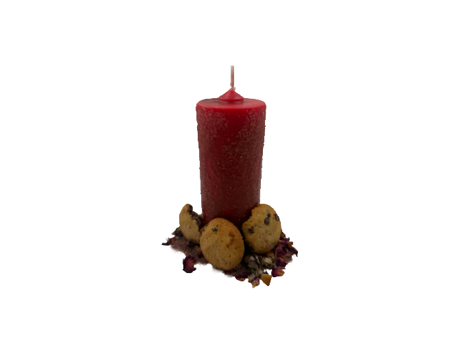 Ritual Endulzamiento