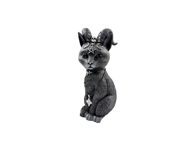 Gato de doble proteccion