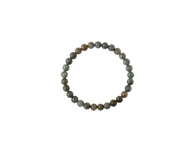 Cianita azul bola (x)