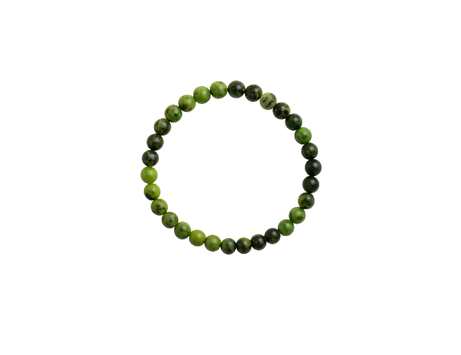 Jade Canadiense bola (x)