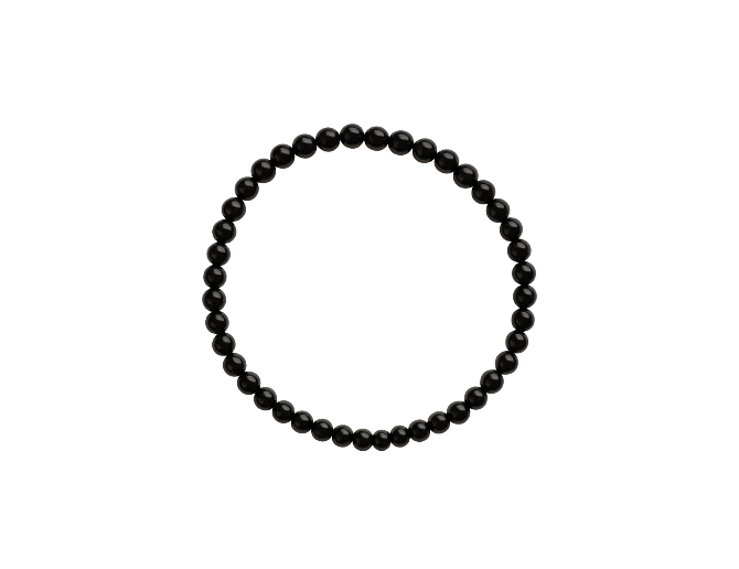 Obsidiana dorada bola (x)