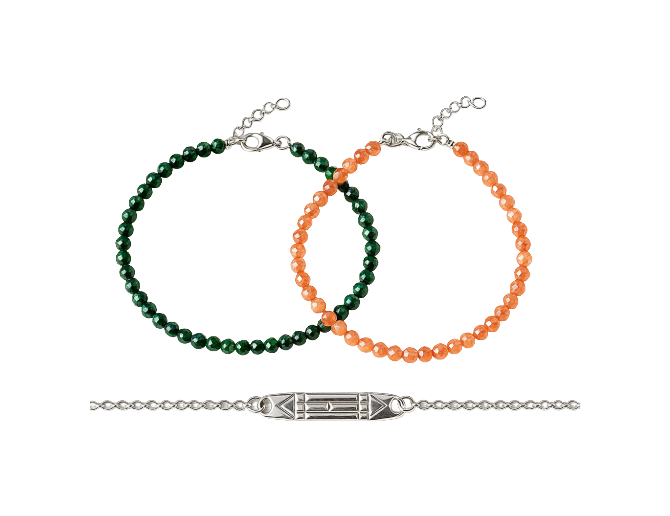 Pack Atlante (plata 925)