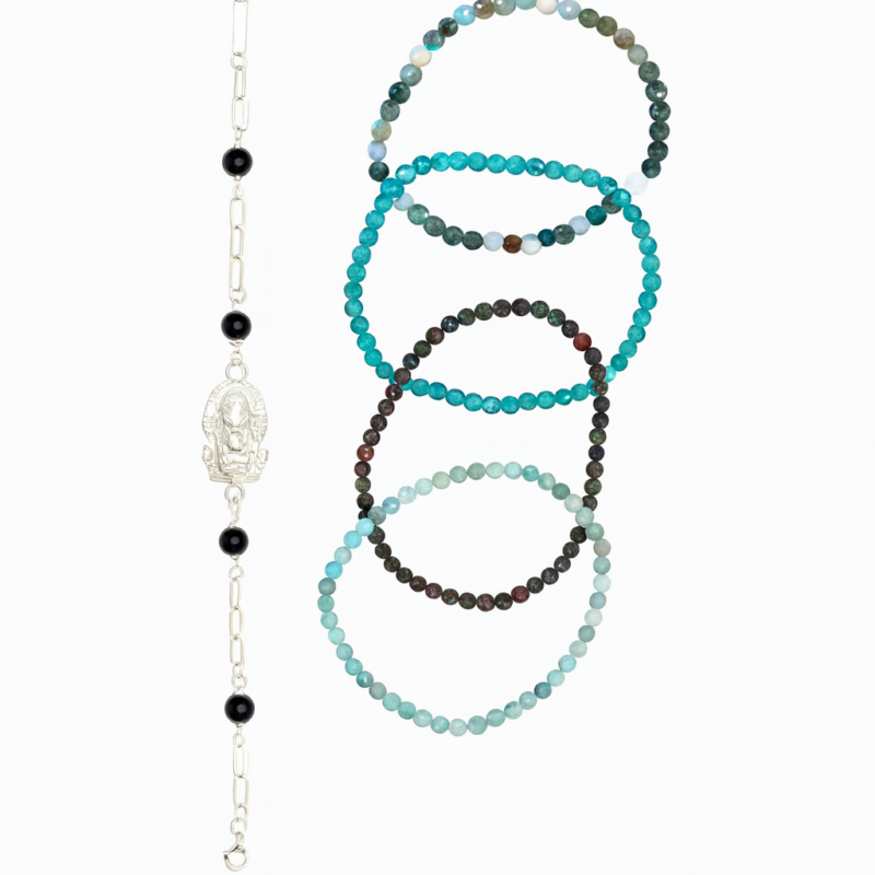 Pack Abrecaminos Ganesha