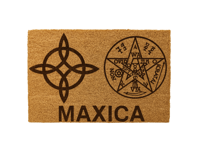 Felpudo de UnykMaxica