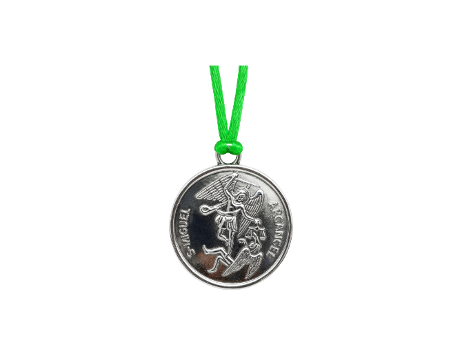 San Miguel Arcangel Puerta