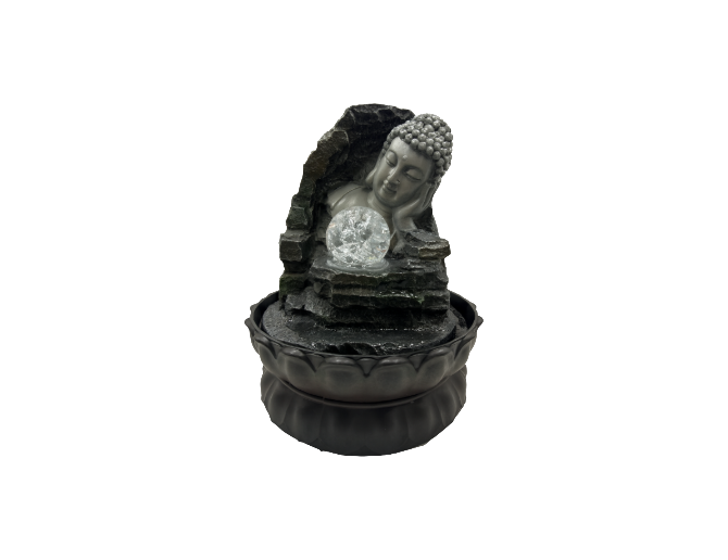 Fuente Buda relax