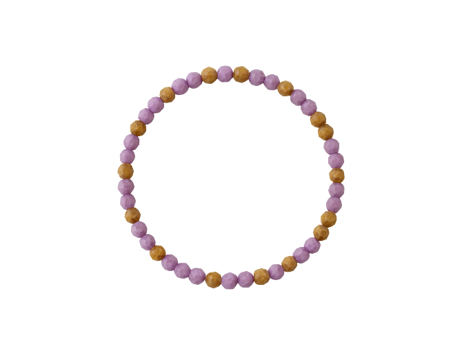 Fosfosiderita facetada