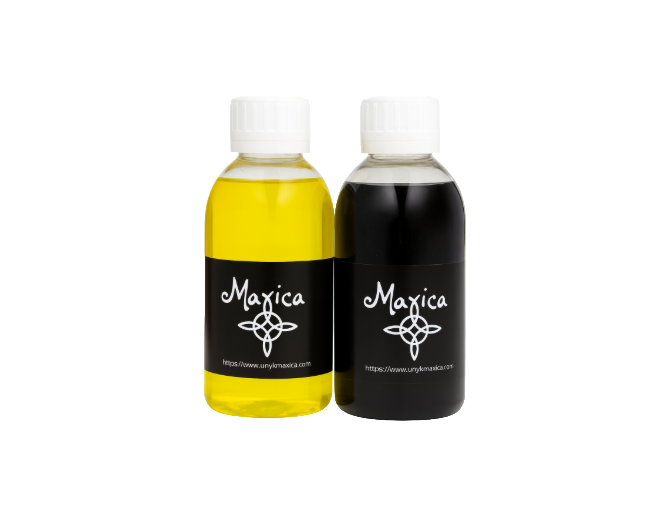 Pack Baños energéticos