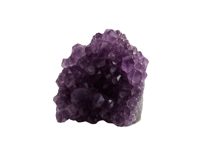 Drusa de amatista 800g