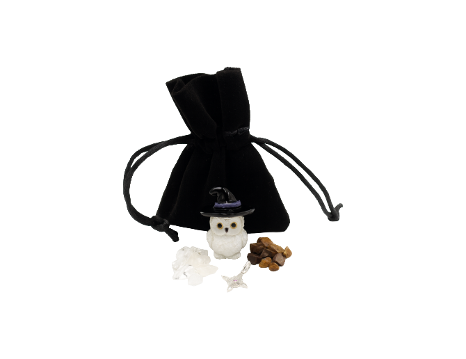 Buhito proteccion cole