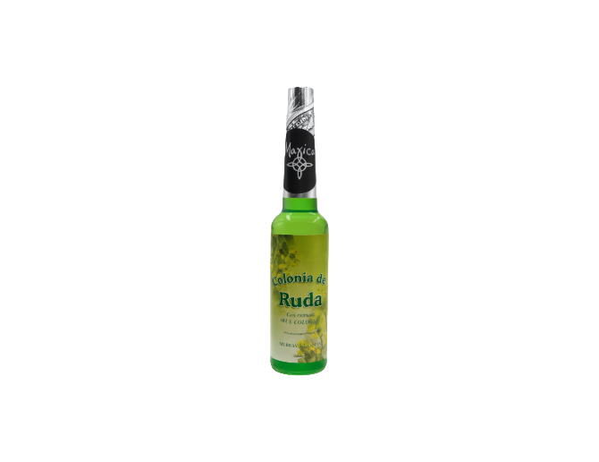 Colonia de ruda
