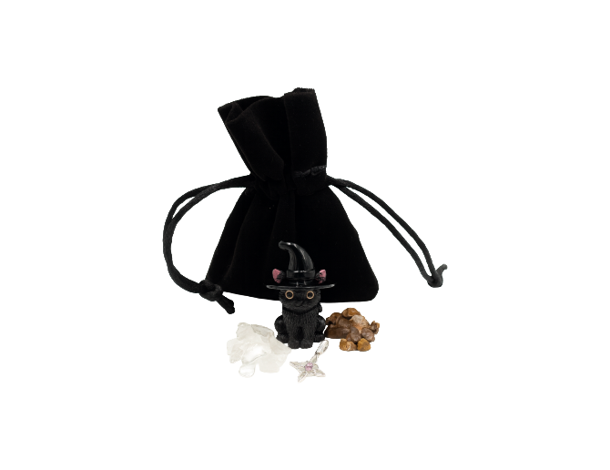 Gatito proteccion cole