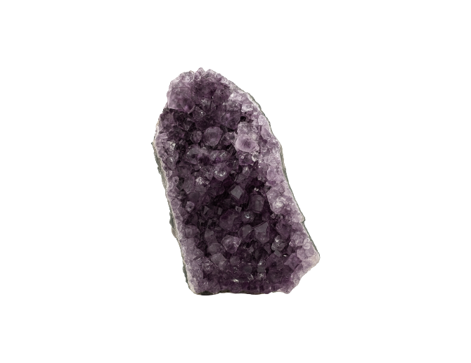 Deuda de amatista 1kg 100g