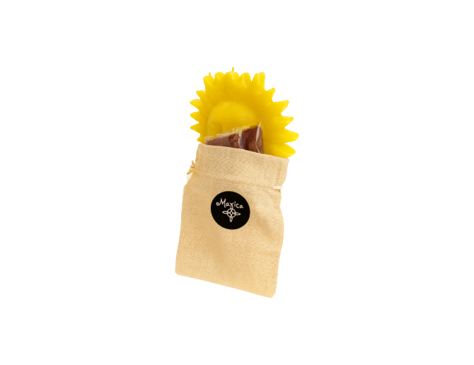 Ritual del Sol para Abrir Caminos y Nuevos Comienzos - Imagen 2