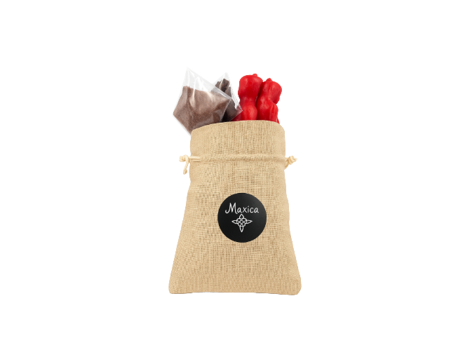 Ritual de Armonía y Unión Amorosa - Imagen 2