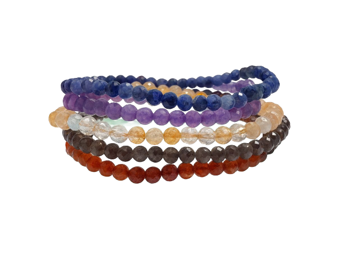 Pack Equilibrio de Chakras