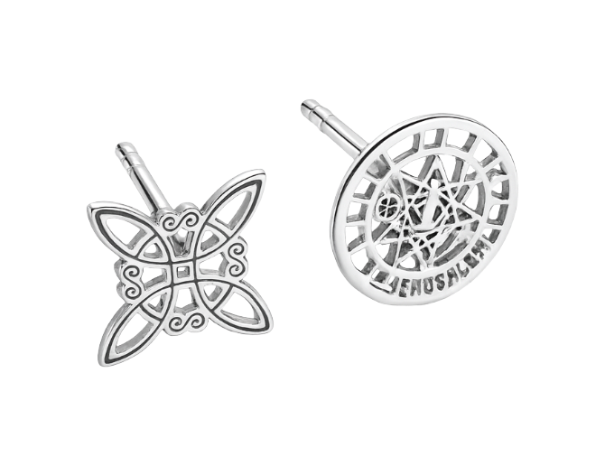 Doble protección pendientes