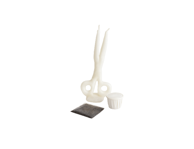 Ritual de Corte y Liberación