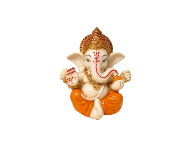 Mini Ganesha