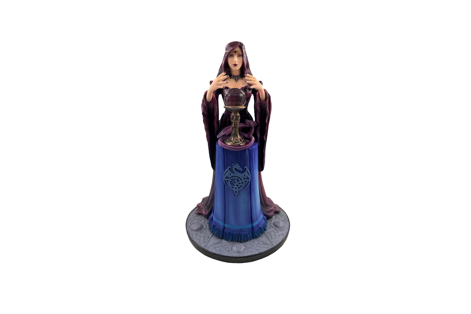 MAXICA BRUJA DE LA MAGIA