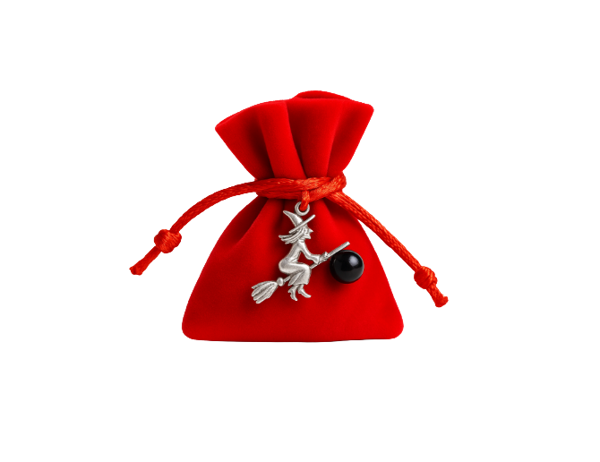 Bolsita navidad protección