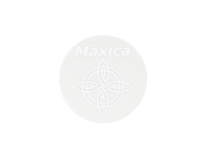 Placa de selenita MAXICA